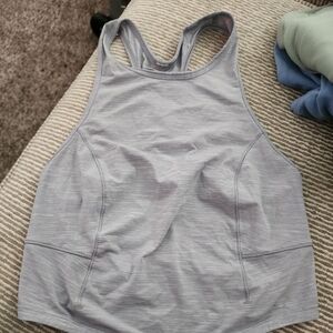 Womens Lululemon Top
